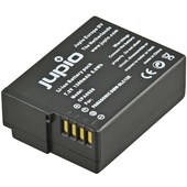 Jupio DMW-BLC12E / BP-DC12 Lithium-Ion Battery Pack (7.2V, 1200mAh)