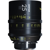 DZOFilm VESPID 25mm T2.1 Lens (PL Mount)
