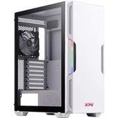 ADATA XPG Starker ATX Mid Tower Case (White)