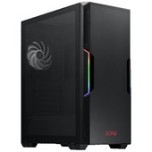 ADATA XPG Starker ATX Mid Tower Case (Black)