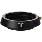TTArtisan Leica M Lens to Fujifilm FX-Mount Camera Lens Adapter