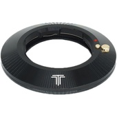 TTArtisan Leica M Lens to X1D Camera Lens Adapter