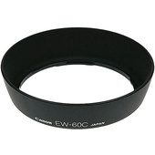 Canon EW-60C Lens Hood