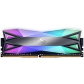 ADATA XPG Spectrix D60G DDR4 4133 RGB RAM (16GB 2x8GB, Tungsten)