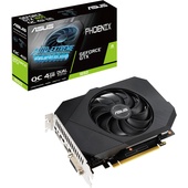 ASUS Phoenix GeForce GTX 1650 OC Edition Graphics Card