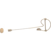 Samson SE60x Unidirectional Miniature Earset Microphone for Wireless Transmitters