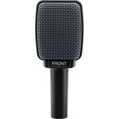 Sennheiser E906 Dynamic Super Cardioid Microphone