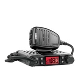 Uniden UH6000 Mini UHF CB Mobile Radio