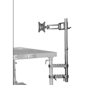 Tilta Universal Monitor Support for Film Carts
