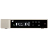 Sennhesier EW-D EM Single Channel Half-Rack Receiver (R1-6: 520 - 576 MHz)