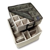 Pelican 0375 Padded Divider Set
