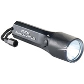 Pelican 2410 StealthLite Flashlight (Black)