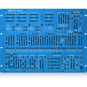 Behringer 2600 Blue Marvin Limited-Edition Analog Semi-Modular Synthesizer
