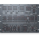 Behringer 2600 Gray Meanie Limited-Edition Analog Semi-Modular Synthesizer