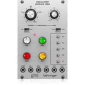 Behringer 1004 Oscillator Eurorack Module