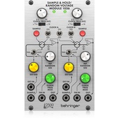 Behringer 1036 Sample and Hold / Random Voltage Eurorack Module