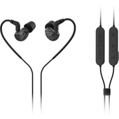 Behringer SD251-BT Studio Monitoring Earphones with Bluetooth Connectivity
