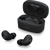 Behringer Live Buds Wireless Earphones with Bluetooth Connectivity