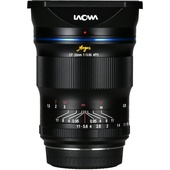 Laowa Argus 33mm f/0.95 CF APO Lens for Nikon Z