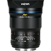 Laowa Argus 33mm f/0.95 CF APO Lens for Sony E