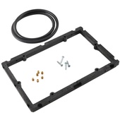 Pelican 1450PF Panel Frame Kit