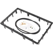 Pelican 1490PF Panel Frame Kit