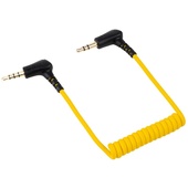 Deity TRS to TRRS Smart Cable