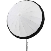 Godox Black and Silver Diffuser for 105 cm Parabolic Umbrellas
