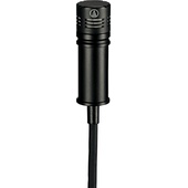 Audio-Technica ATM350CW Cardioid Condenser Instrument Microphone