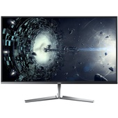 Konic 27" Full HD LED Monitor