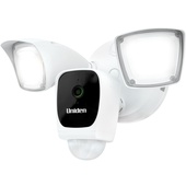 Uniden Guardian Full HD Camera Floodlight
