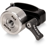Tilta Side Arm Counterweight Adapter with 2.1 oz Weight for DJI RS 2