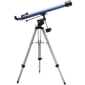 Konus Konustart-900B 60mm f/15 EQ Refractor Telescope