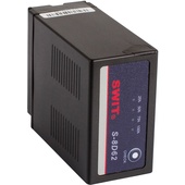 Swit S-8D62 Li-Ion Battery Pack for Panasonic