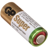 GP Alkaline A23 12V Battery (5 Pack)