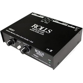 Rolls HR261 Stereo Sonic Exciter