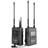 Saramonic UwMic9S Kit1 Wireless Microphone System (TX+RX)