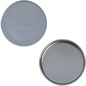 Maxell CR2016 Lithium Battery (5 Pack)