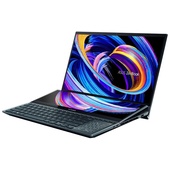 Asus UX582 ZenBook Pro 15 OLED
