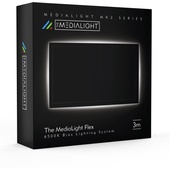 MediaLight Mk2 Flex Bias Lighting System (3m)