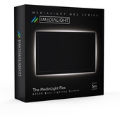 MediaLight Mk2 Flex Bias Lighting System (5m)