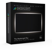MediaLight Mk2 Flex Bias Lighting System (6m)