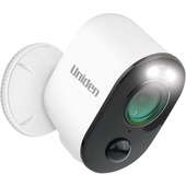 Uniden App Cam Solo PRO