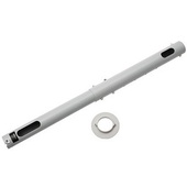 Epson ELP-FP13 Extension Pole 668mm-918mm (for Ceiling Mount)