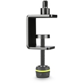 Gravity MS TM 1 B Microphone Table Clamp