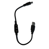 MediaLight Button Dimmer