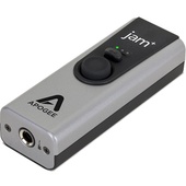 Apogee Electronics JAM+ Instrument Interface for Mac, Windows & iOS