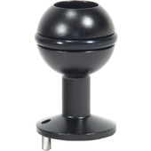 Backscatter 1" Ball Mount Base for Double Handle Tray