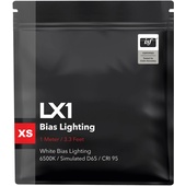 MediaLight LX1 Bias Lighting Strip (1m)