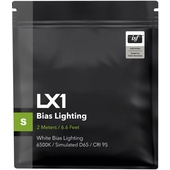 MediaLight LX1 Bias Lighting Strip (2m)